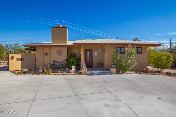 Apache Junction, AZ 85119,617 S CAMINO SAGUARO --