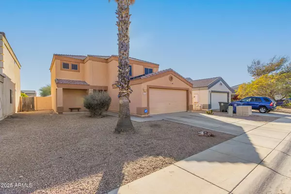 El Mirage, AZ 85335,12305 W FLORES Drive