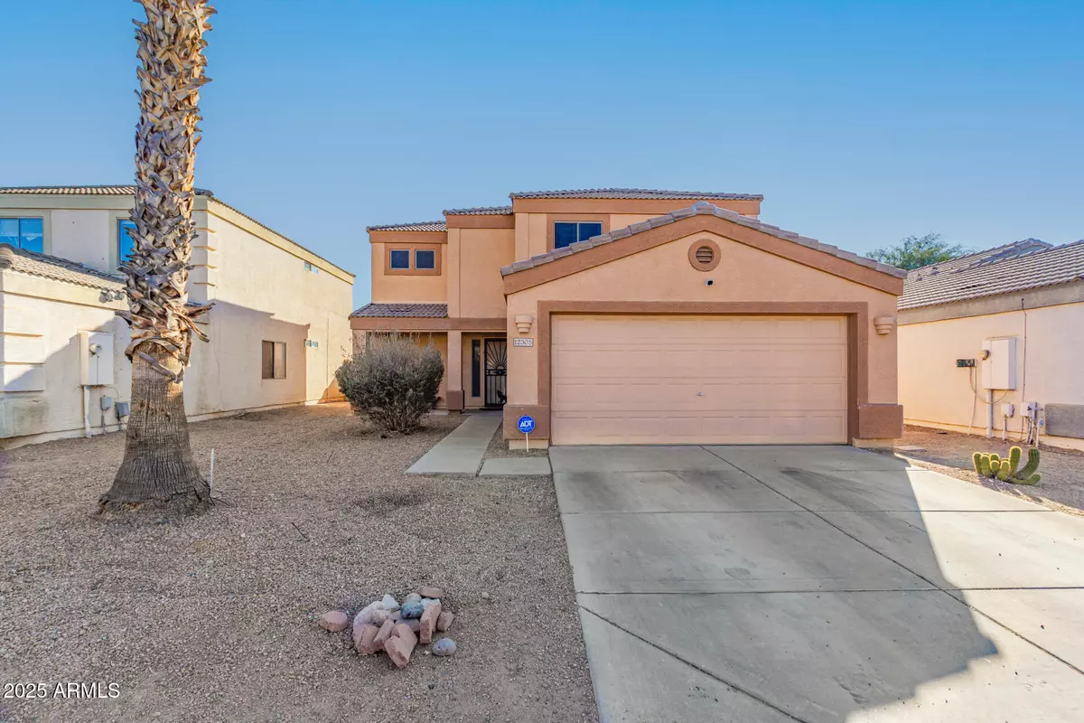 El Mirage, AZ 85335,12305 W FLORES Drive