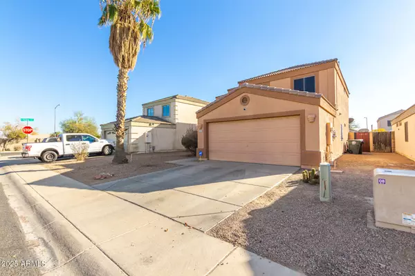 El Mirage, AZ 85335,12305 W FLORES Drive