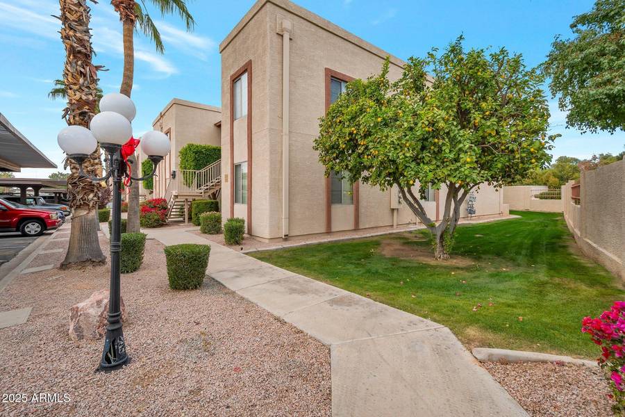 205 N 74th Street #159, Mesa, AZ 85207