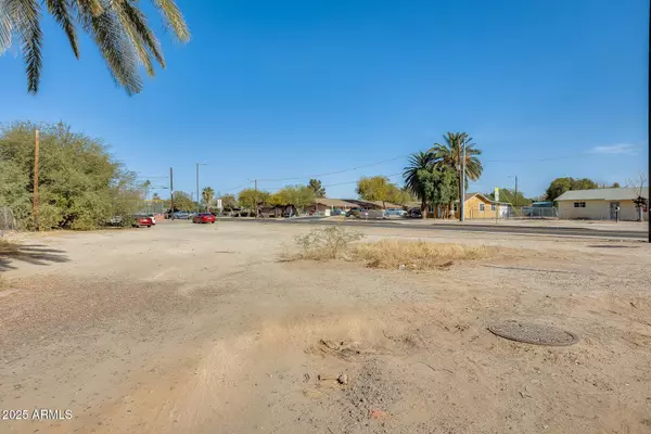 Buckeye, AZ 85326,614 E CENTRE Avenue #2