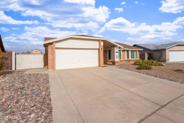 Sierra Vista, AZ 85650,3283 RAVEN Drive