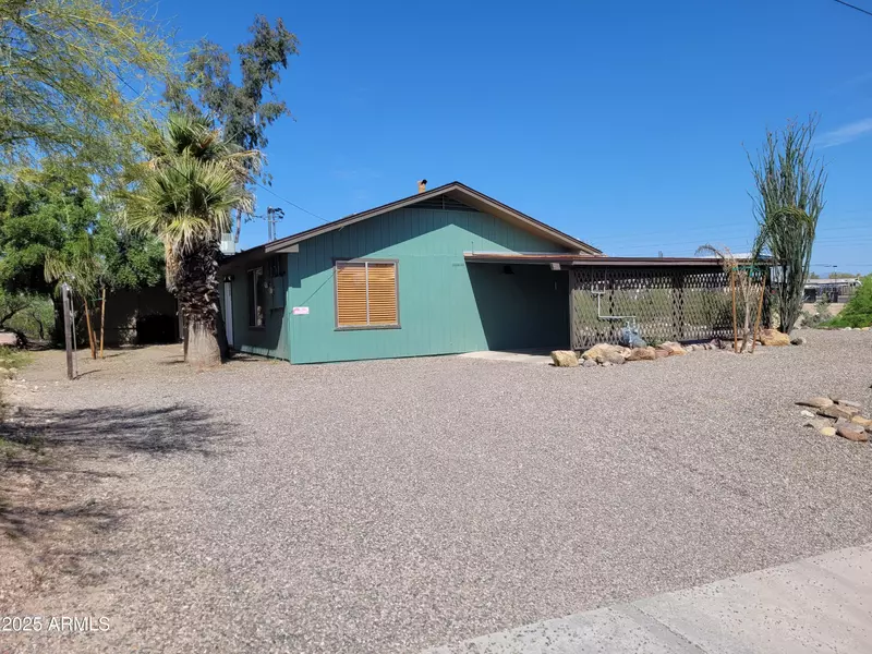 350 N LOS ALTOS Drive #3, Wickenburg, AZ 85390