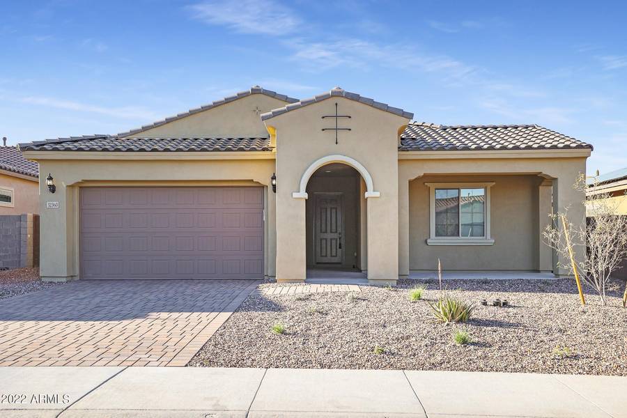 32360 N 133RD Drive, Peoria, AZ 85383