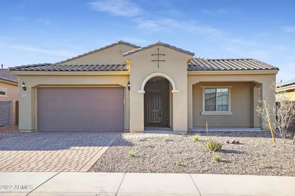 32360 N 133RD Drive, Peoria, AZ 85383