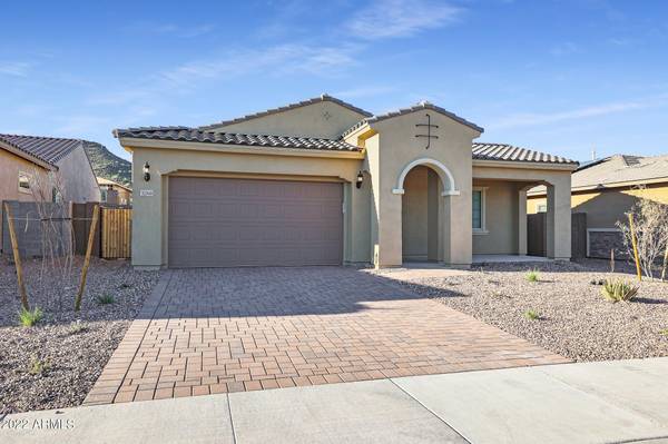 Peoria, AZ 85383,32360 N 133RD Drive