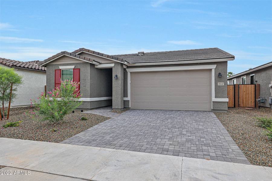 18147 N BELL POINTE Boulevard, Surprise, AZ 85374