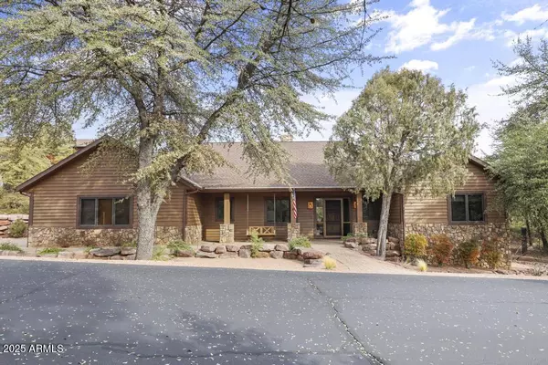 Payson, AZ 85541,2004 E YELLOWBELL Lane