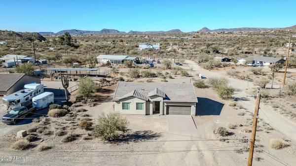 New River, AZ 85087,3433 W WANDER Road