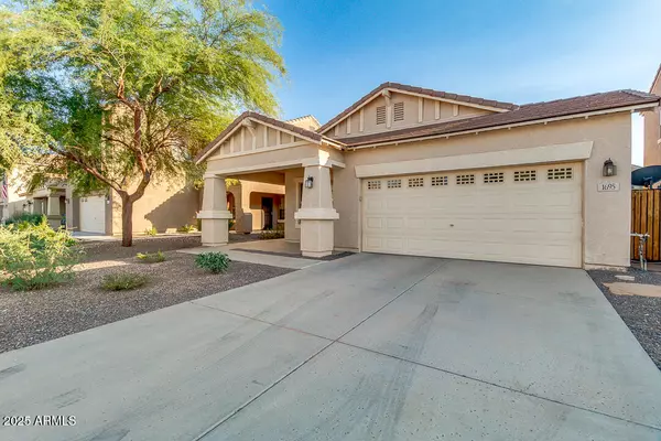 Queen Creek, AZ 85144,1695 W CORRIENTE Drive