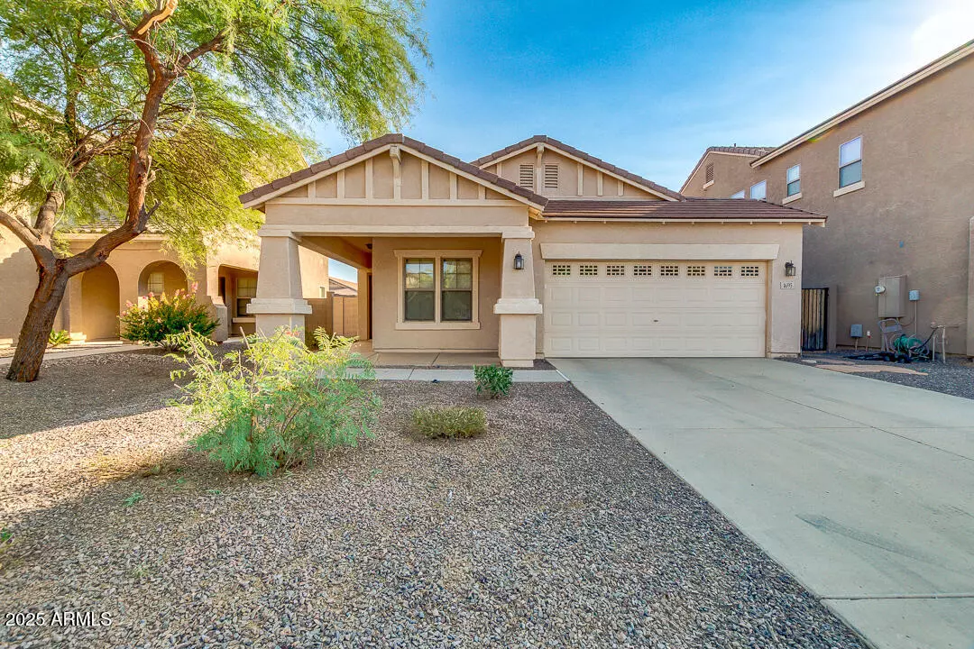 Queen Creek, AZ 85144,1695 W CORRIENTE Drive