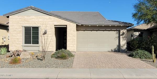 3745 RIDGEVIEW Terrace, Wickenburg, AZ 85390