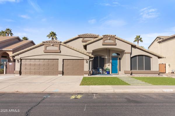 9654 E PANTERA Avenue, Mesa, AZ 85212