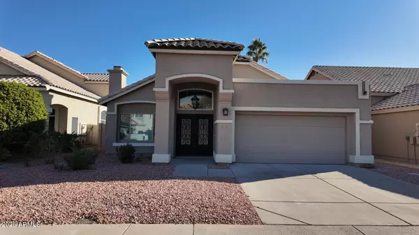 60 W EL FREDA Road, Tempe, AZ 85284