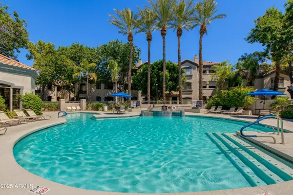 Scottsdale, AZ 85260,15095 N Thompson Peak Parkway #2038