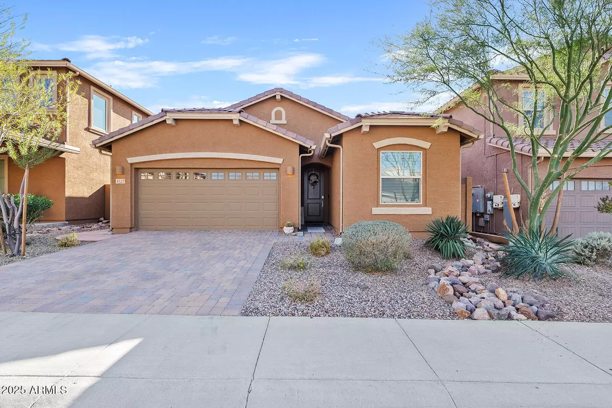 New River, AZ 85087,4127 W GRANITE BASIN Drive