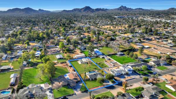 5301 E EMILE ZOLA Avenue, Scottsdale, AZ 85254