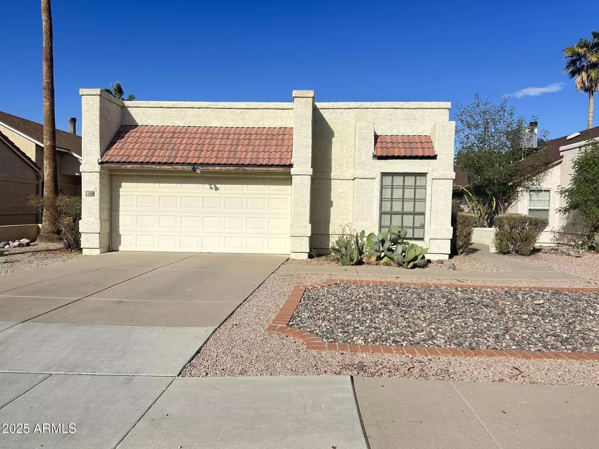 Chandler, AZ 85224,1102 W ESTRELLA Drive