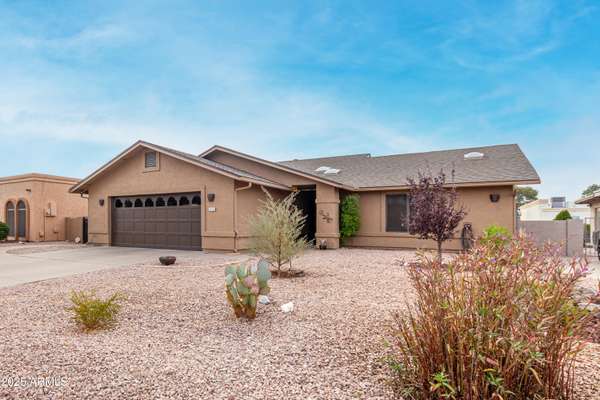 Sun Lakes, AZ 85248,9543 E PALOMINO Place