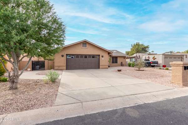 9543 E PALOMINO Place, Sun Lakes, AZ 85248