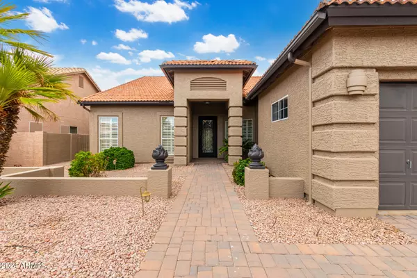 Sun Lakes, AZ 85248,25037 S RIBBONWOOD Drive