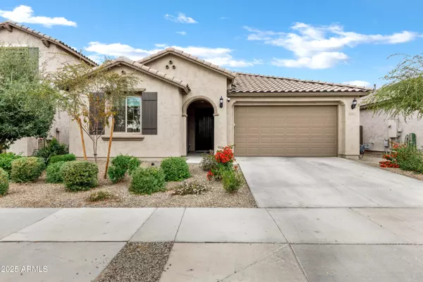 25422 S 228TH Street, Queen Creek, AZ 85142