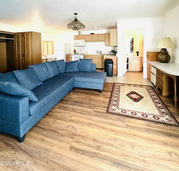 4663 E INWOOD Way #STUDIO, Flagstaff, AZ 86004