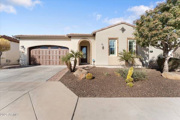 122 E ORANGE BLOSSOM Path, Queen Creek, AZ 85140