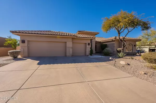 Scottsdale, AZ 85266,29306 N 70TH Way