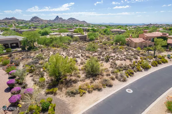 Scottsdale, AZ 85262,10635 E CINDER CONE Trail #101