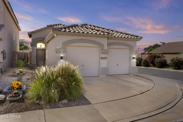 Peoria, AZ 85382,8429 W SALTER Drive