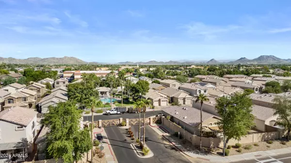 Peoria, AZ 85382,8429 W SALTER Drive