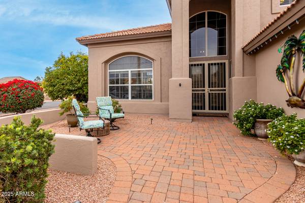 Sun Lakes, AZ 85248,10035 E DIAMOND Drive