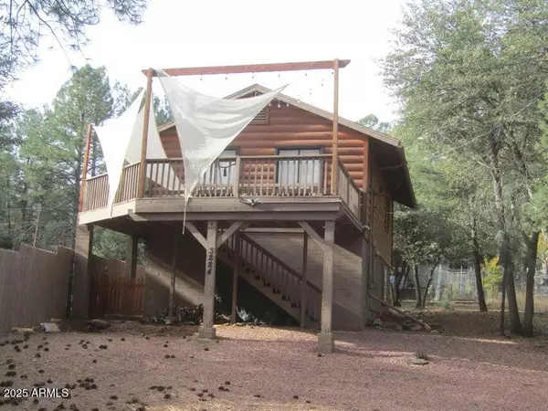 Pine, AZ 85544,3884 N HUNT Drive