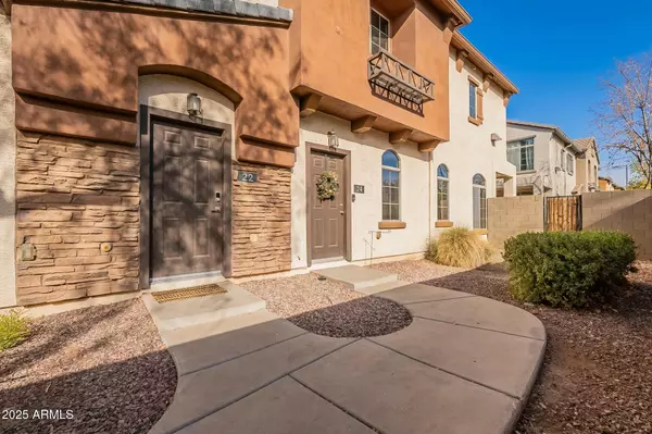 Chandler, AZ 85224,2727 N PRICE Road #22