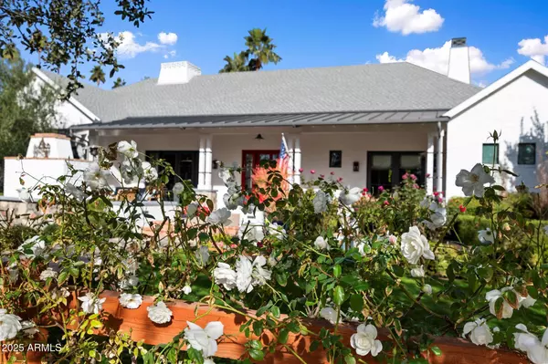 Scottsdale, AZ 85251,6602 E LAFAYETTE Boulevard