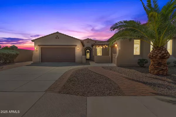 6616 S BRIDAL VAIL Drive, Gilbert, AZ 85298