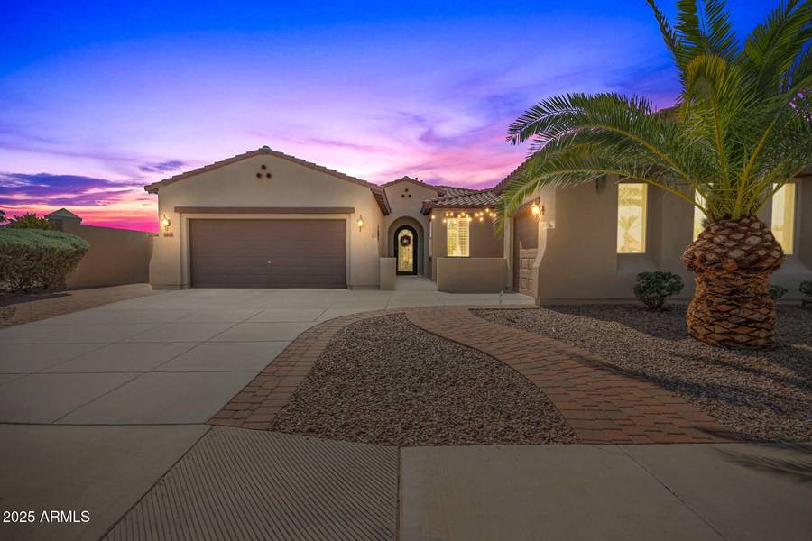 6616 S BRIDAL VAIL Drive, Gilbert, AZ 85298