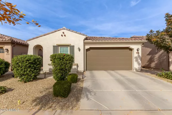 9658 E TAHOE Circle, Mesa, AZ 85212