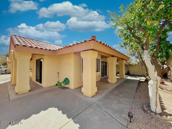 Scottsdale, AZ 85258,9992 E Carol Avenue
