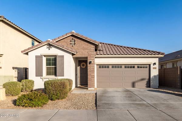 Surprise, AZ 85387,25151 N 143RD Drive