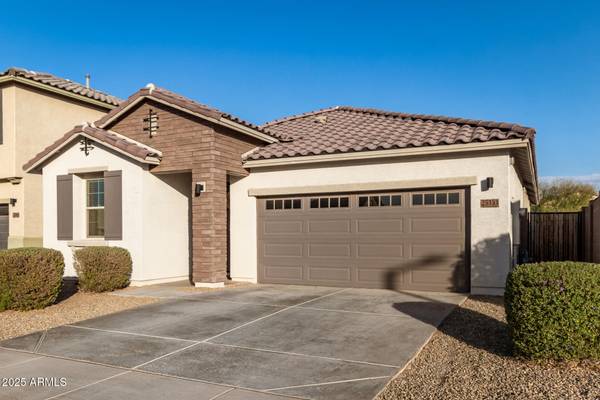 Surprise, AZ 85387,25151 N 143RD Drive