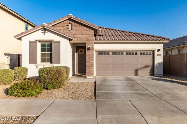 Surprise, AZ 85387,25151 N 143RD Drive