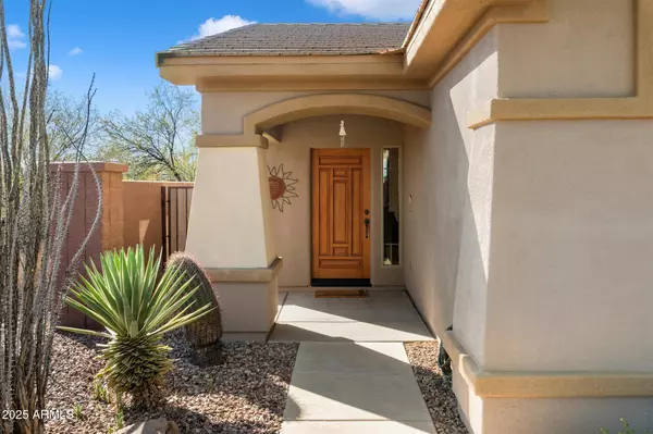 Anthem, AZ 85086,2327 W FIRETHORN Way