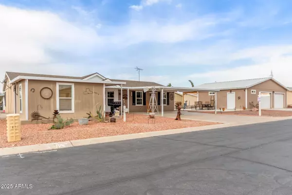 3724 N IOWA Avenue, Florence, AZ 85132