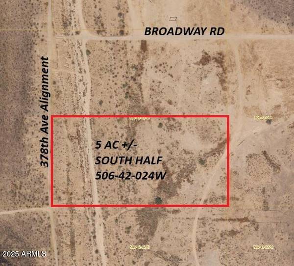 Tonopah, AZ 85354,46 S 377th Avenue #None