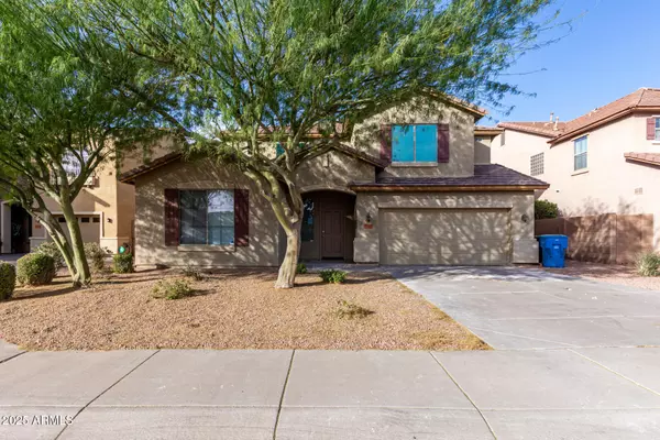 7720 S 72ND Avenue,  Laveen,  AZ 85339