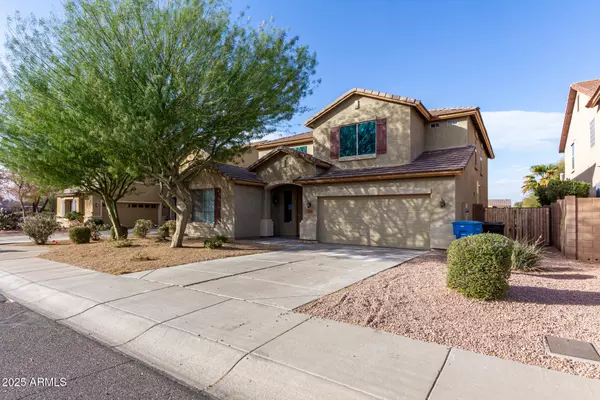 Laveen, AZ 85339,7720 S 72ND Avenue