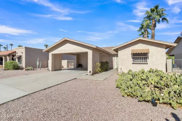 9444 E MINNESOTA Avenue, Sun Lakes, AZ 85248